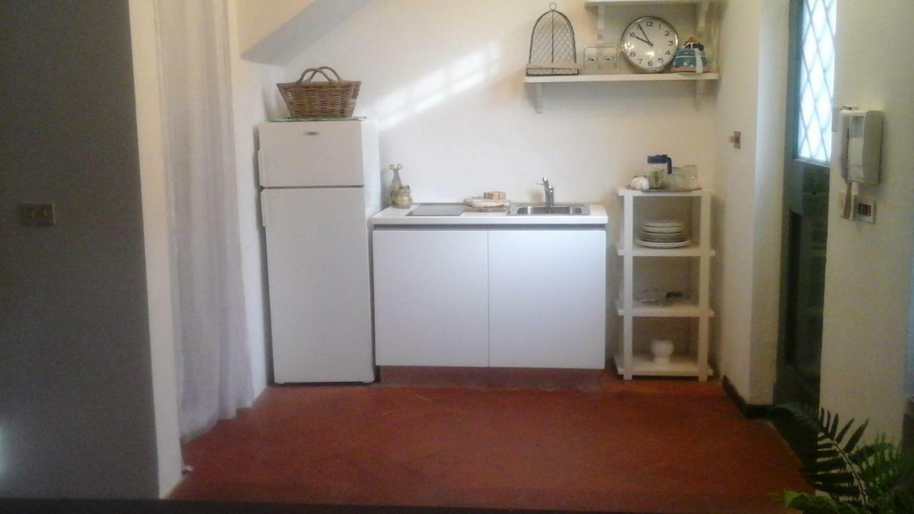 Simone 7 * Florenz
